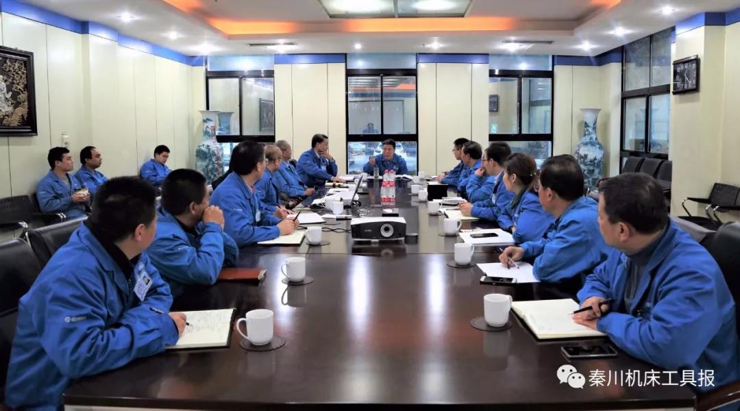 有關子公司座談會   嚴鑒鉑：做自己擅長的事情