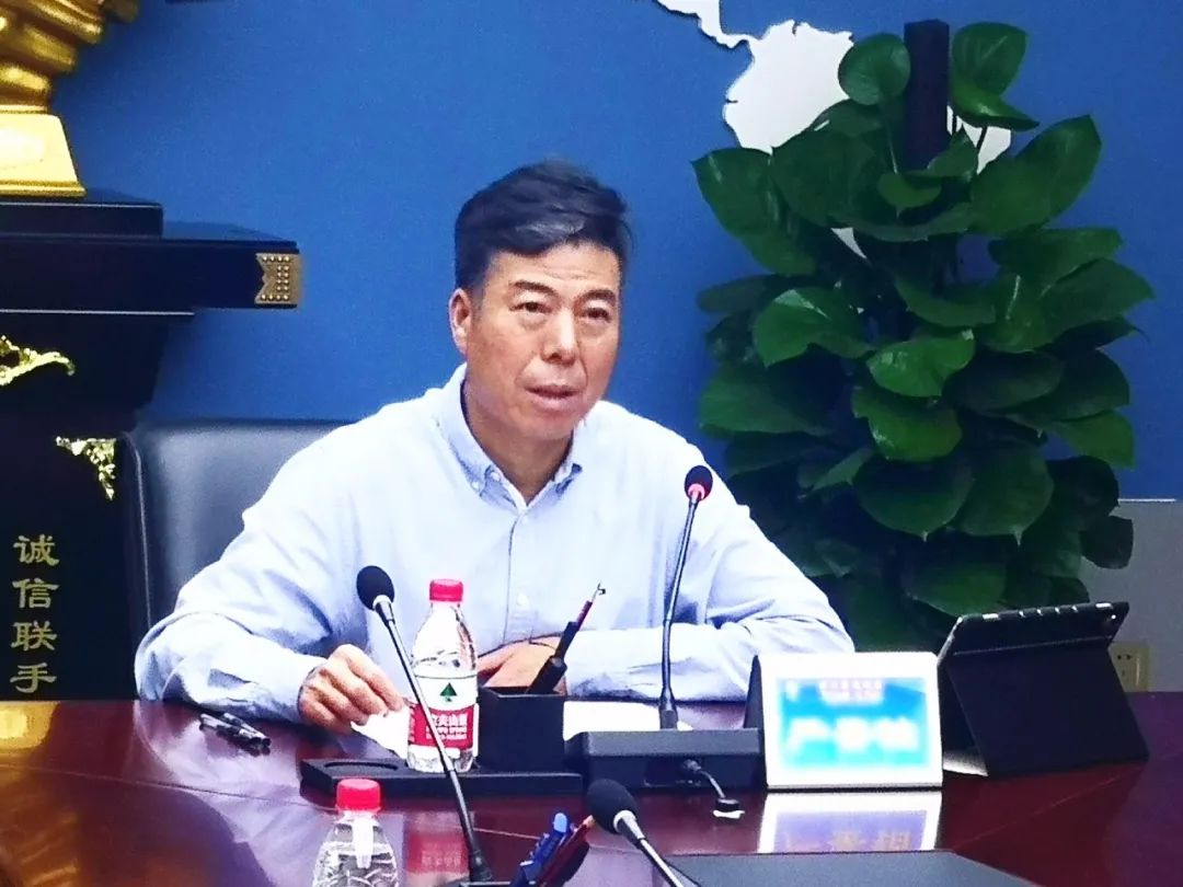 秦川集團(tuán)召開“高檔數(shù)控機(jī)床”技術(shù)研討會