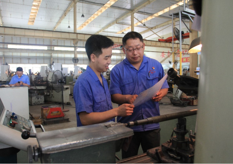 【群團工作】“青年突擊隊”全力以赴保生產