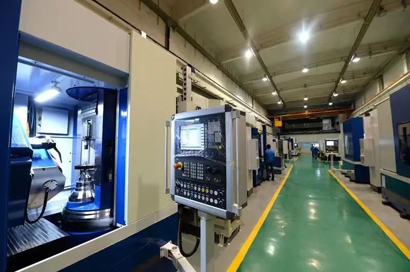 【集團資訊】秦川集團入選兩項“國家隊示范”