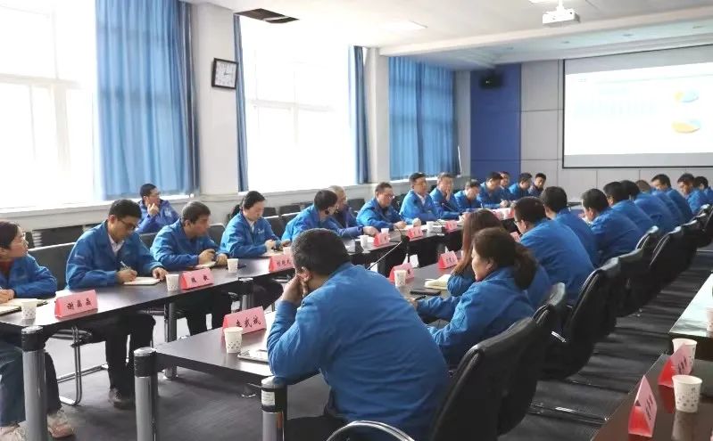 馬旭耀：下功夫強化科技創(chuàng)新 沉下心瞄準(zhǔn)高品質(zhì)