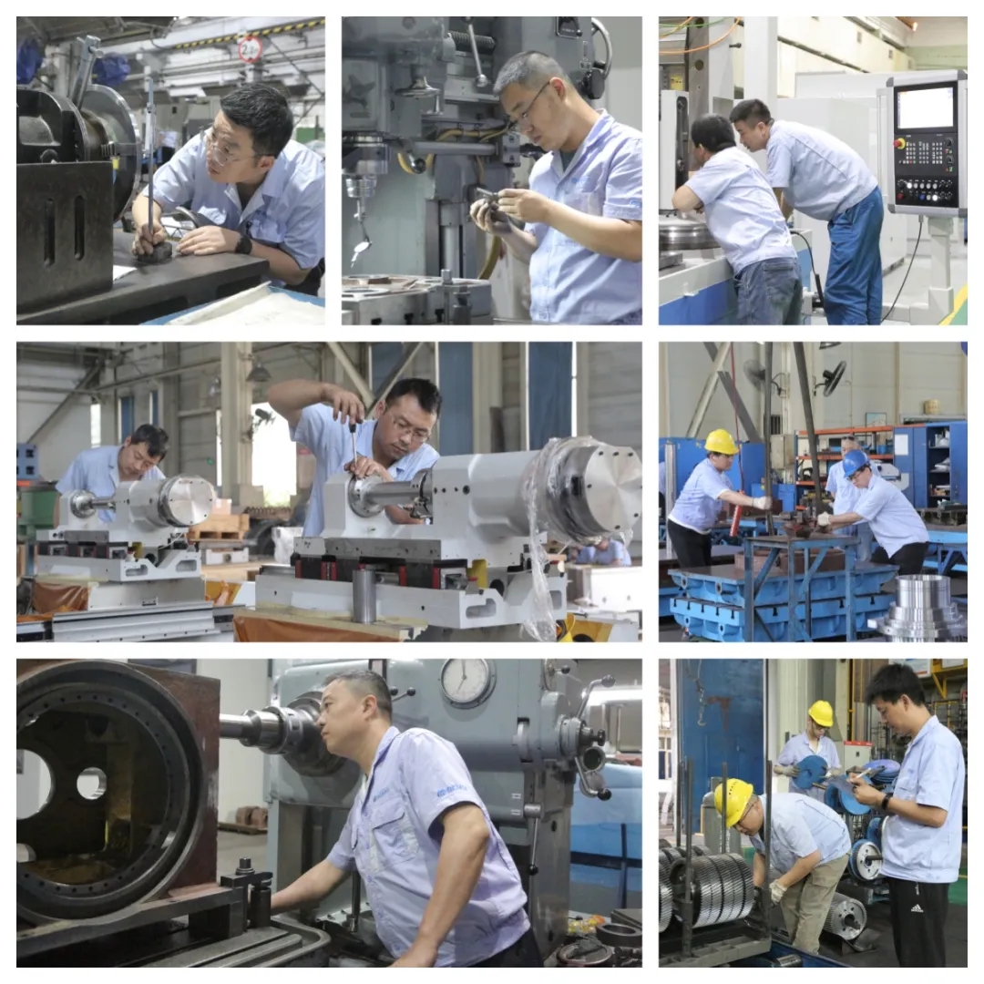 【集團資訊】無畏高溫搶進度 承壓奮進奪新績