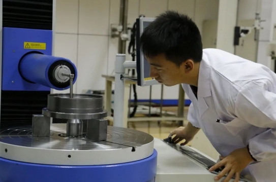 【群團風采】秦川青年 青春當燃