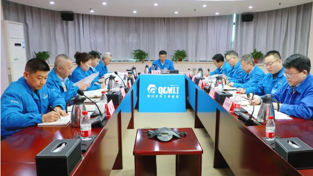 【黨建動態】第三次集體學習暨學習教育讀書班：深學細悟八項規定精神 躬身垂范作風建設要求