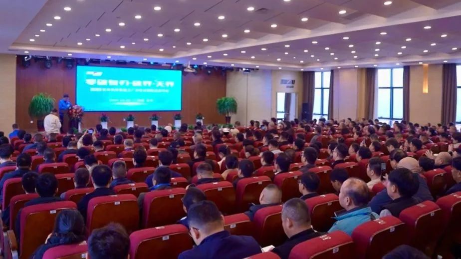 【寶雞機(jī)床】工廠開放日暨新品發(fā)布會圓滿舉行