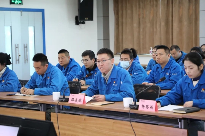 【群團工作】關注 | 中國共青團雜志：構建“12345”工作體系 不斷激發“青”能量