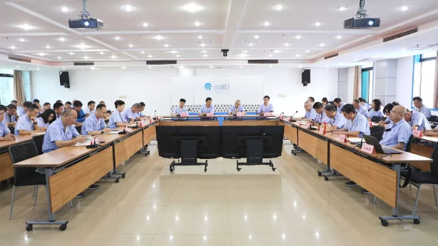 【集團資訊】集團2025年“質量月”活動全面啟動