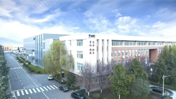 【鑄造分公司】鑄件出海創(chuàng)佳績 高端市場穩(wěn)扎根